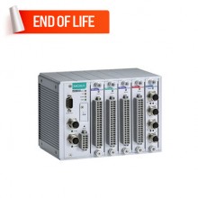 MOXA ioPAC 8020-5-RJ45-T Modular RTU Controller
